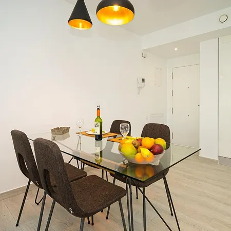 Valentino Appartement Dehesa de Campoamor  Buitenkant foto
