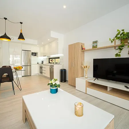 Valentino Appartement Dehesa de Campoamor  Buitenkant foto