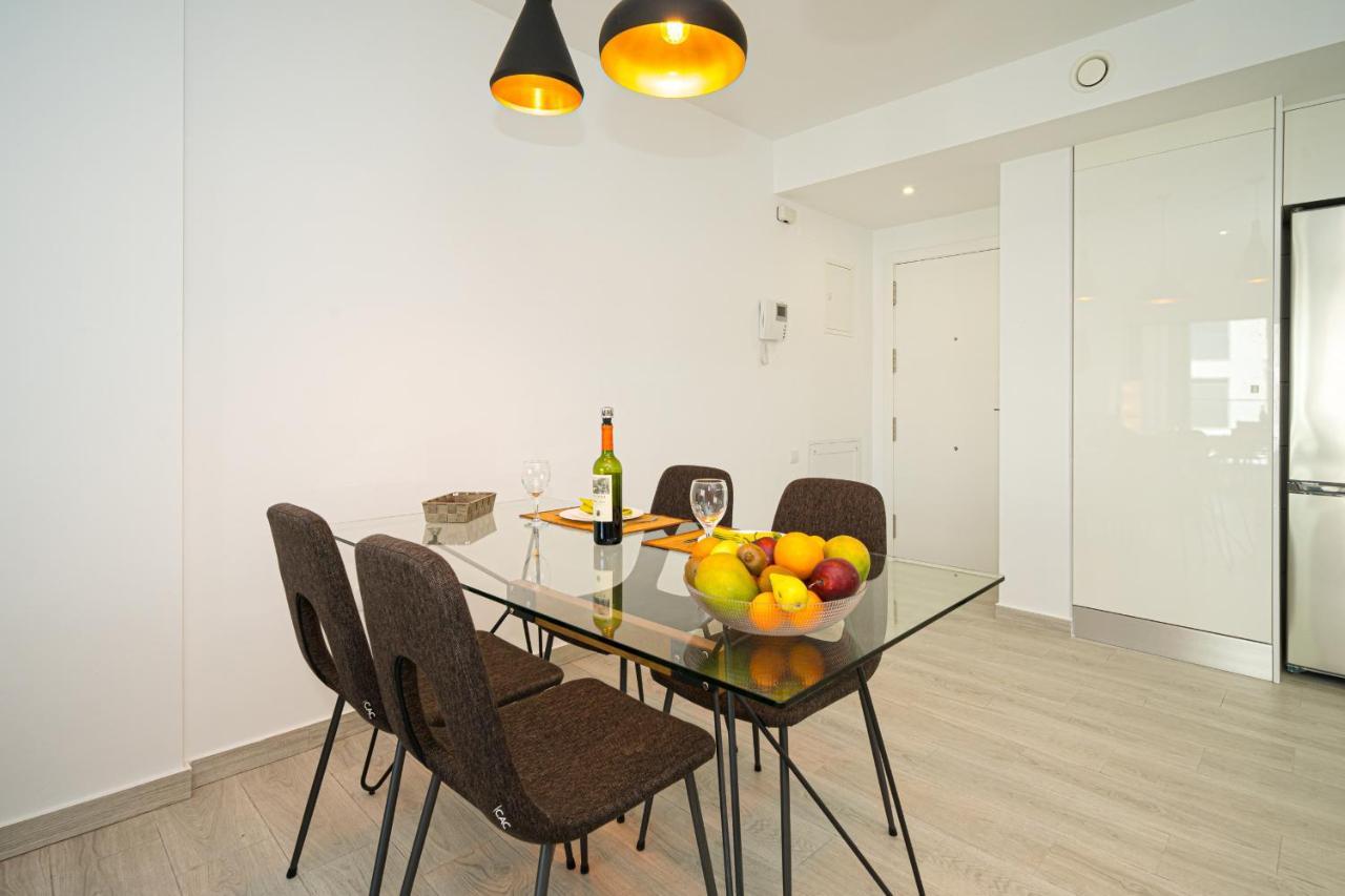 Valentino Apartment