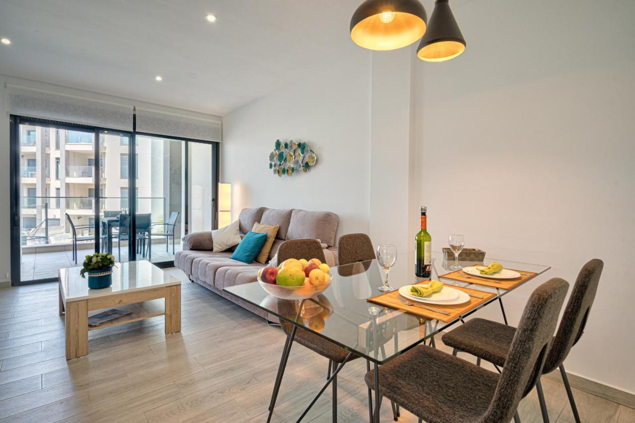 Valentino Appartement *