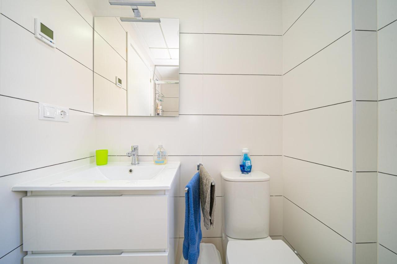 Valentino Appartement *
