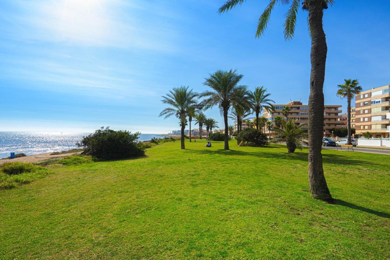 Valentino Dehesa de Campoamor (Orihuela Costa)