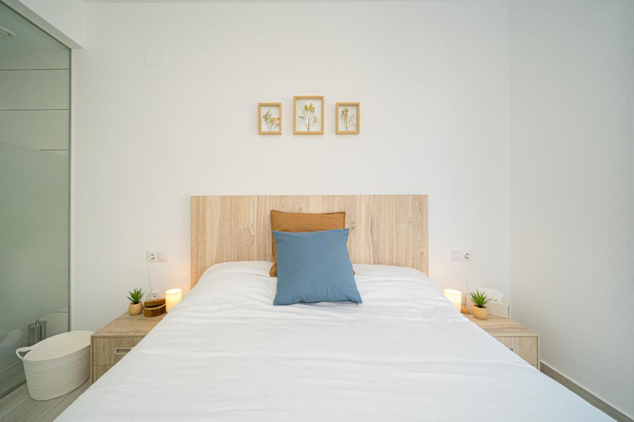 Valentino Apartment