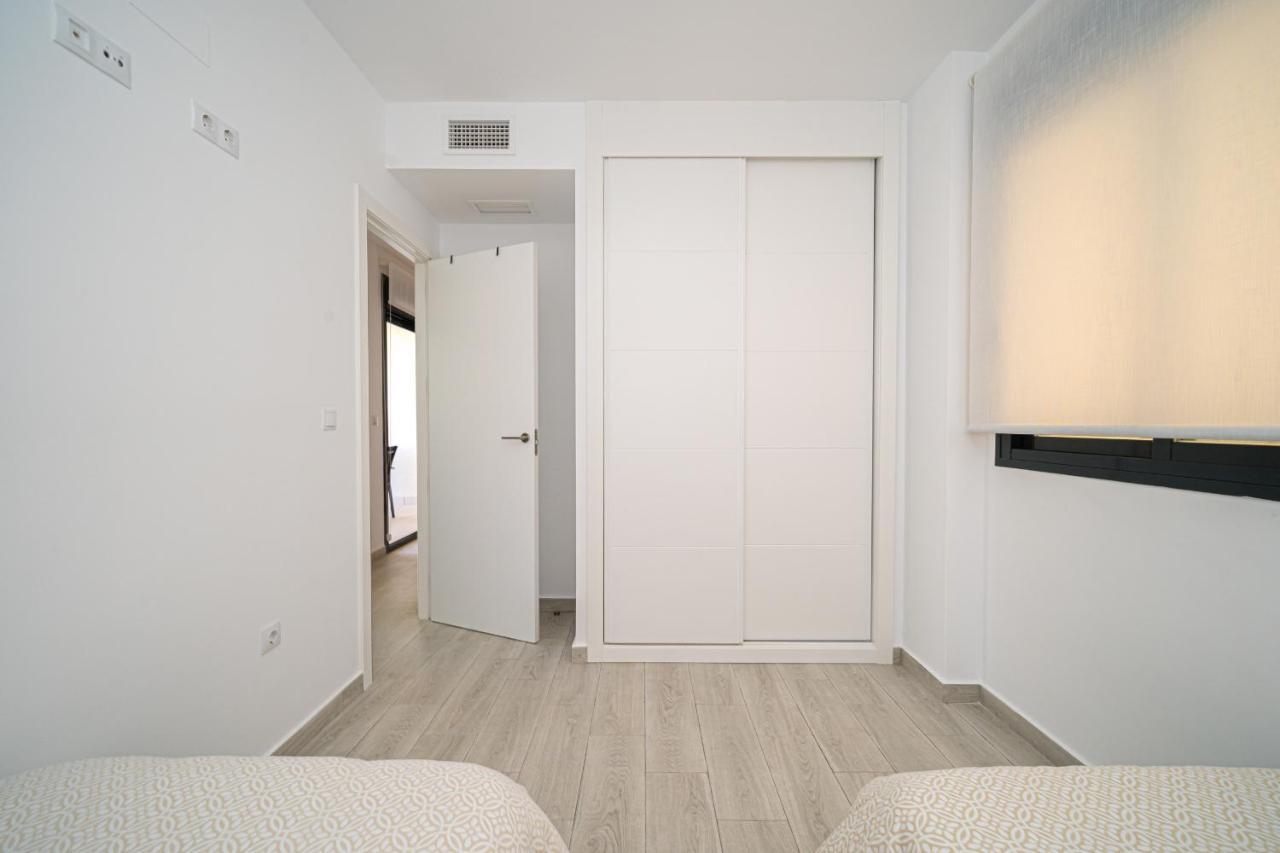 Valentino Apartment