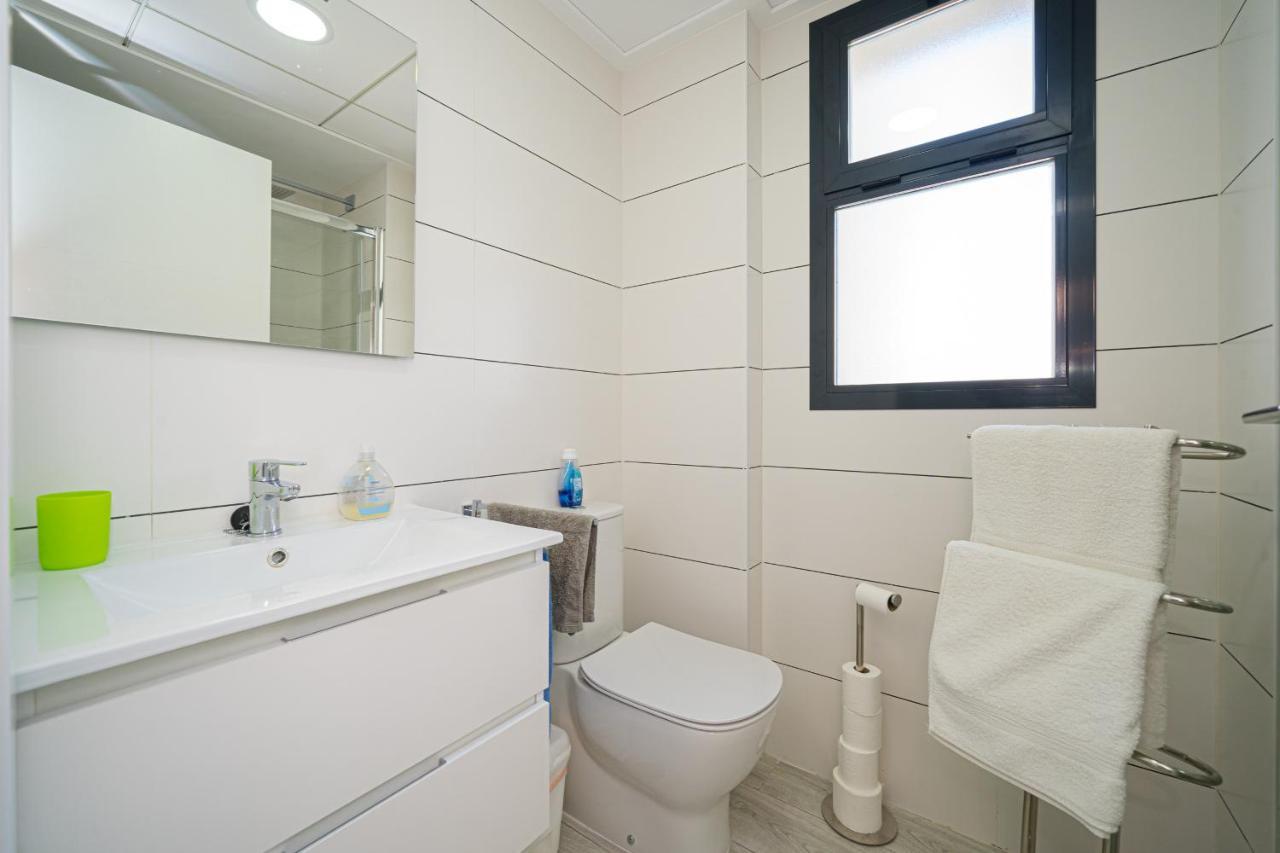 Appartement Valentino Dehesa de Campoamor (Orihuela Costa)